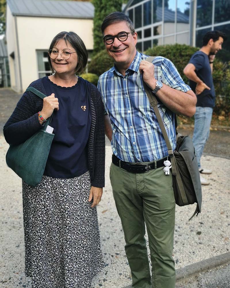 圣路易高中校园景观 22