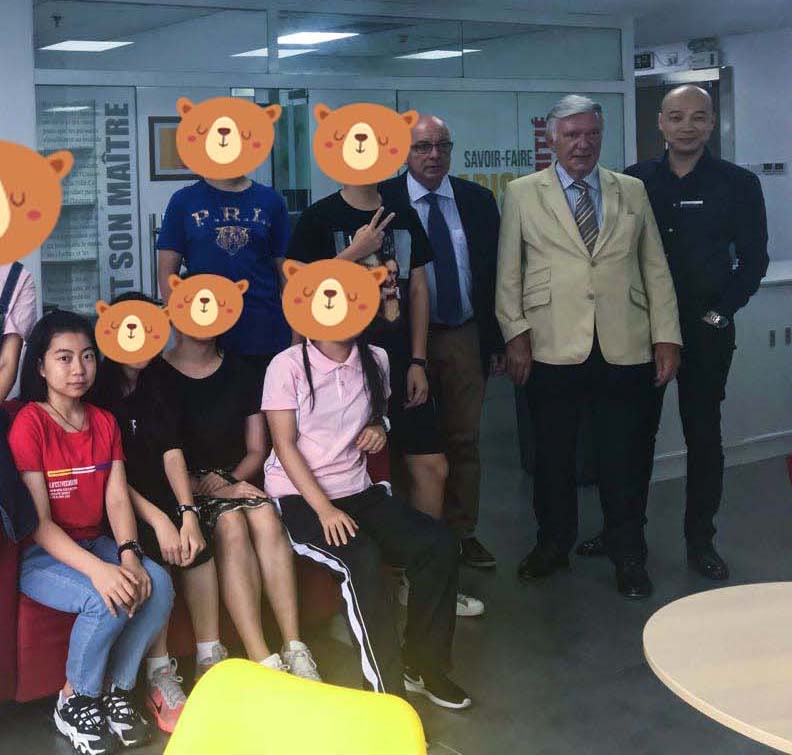 WENXIN 在三爱分享作品的照片