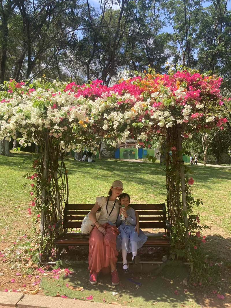 2025 研学团住家交流照片 11