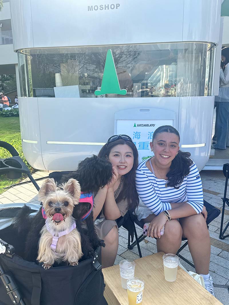 2025 研学团住家交流照片 15