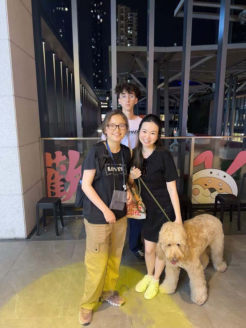 2025 研学团住家交流照片 6